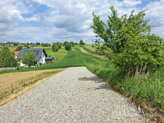 Działka Sprzedaż Szarów 4