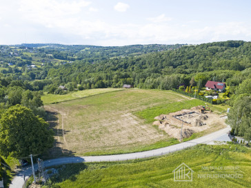 Działka Sprzedaż Dobranowice