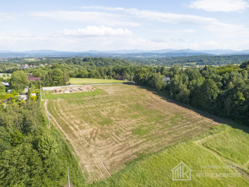 Działka Sprzedaż Dobranowice