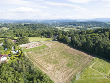 Działka Sprzedaż Dobranowice