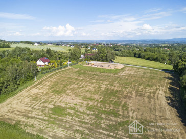 Działka Sprzedaż Dobranowice