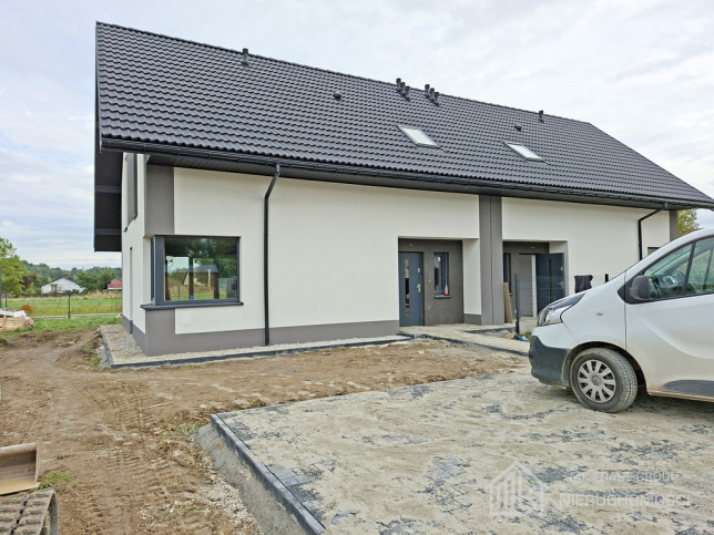 Dom Sprzedaż Targowisko 1